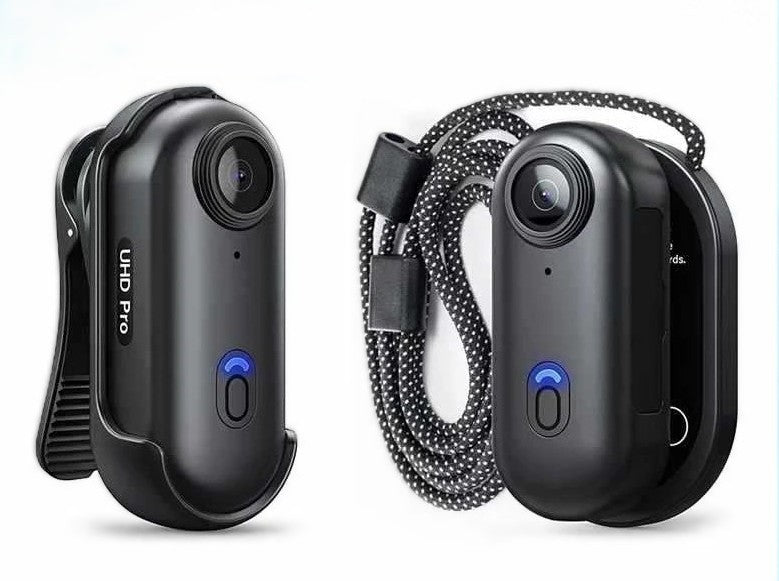 4K UHD Outdoor Camera