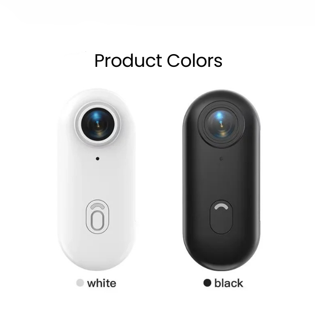4K UHD Outdoor Camera