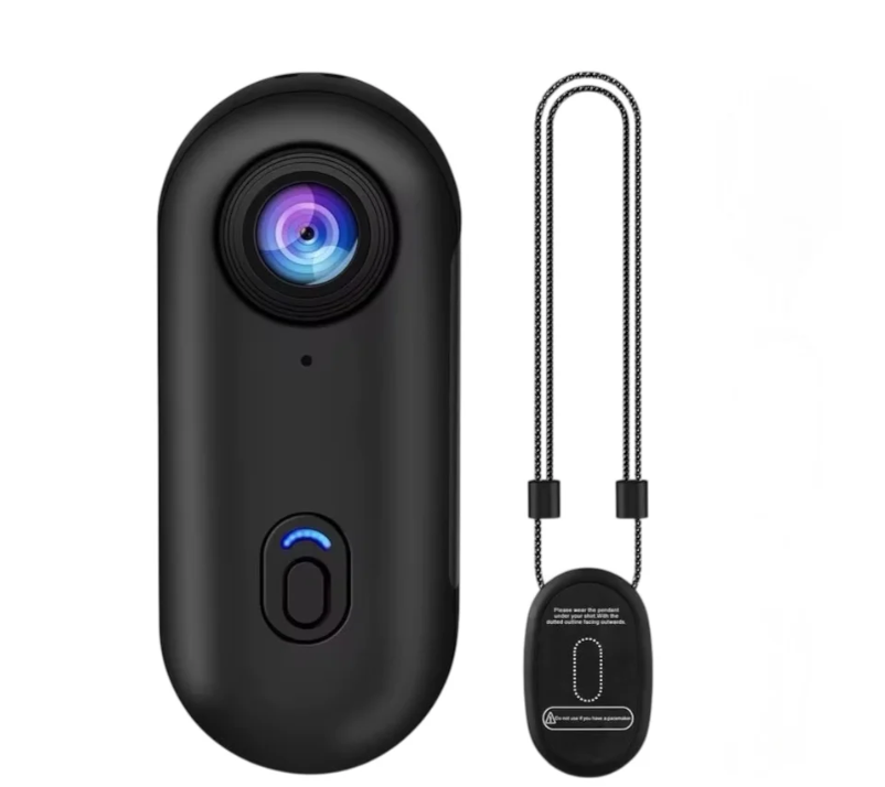 4K UHD Outdoor Camera