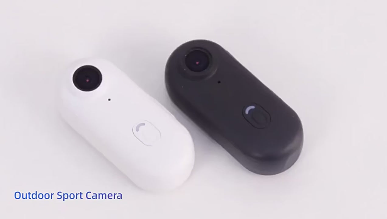 4K UHD Outdoor Camera